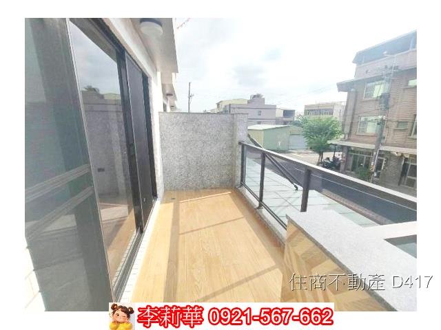 台南關廟透天-7