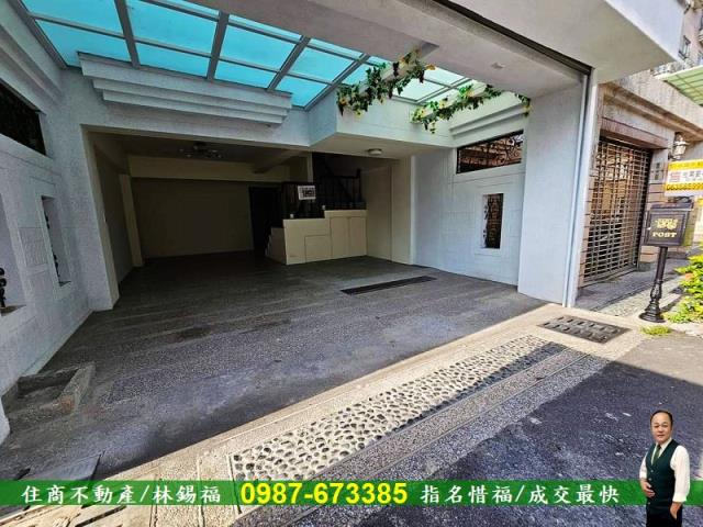 台南東區透天-2