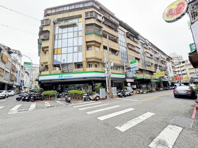台中西區華廈-1