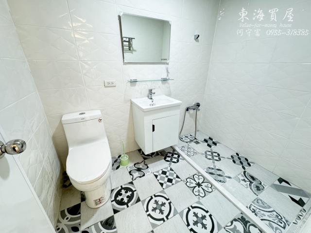台中西區華廈-9
