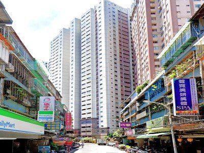 新北大樓法拍-2