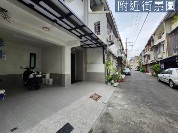 台南永康別墅-15