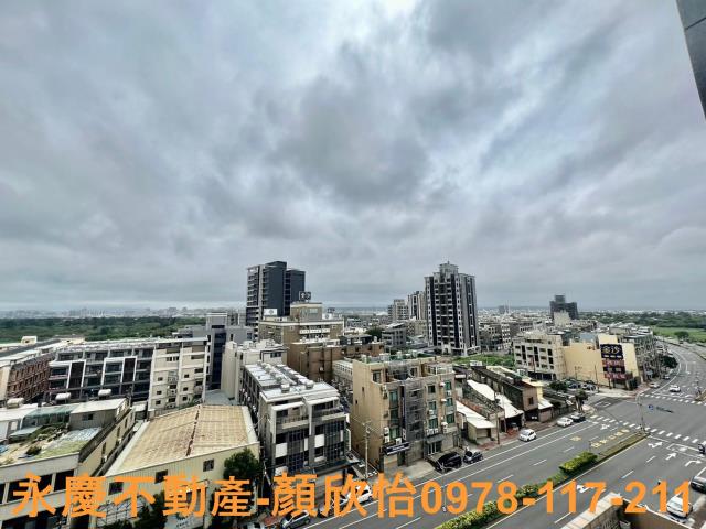 北區大樓-13