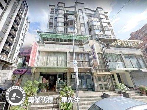 台北內湖法拍華廈-3