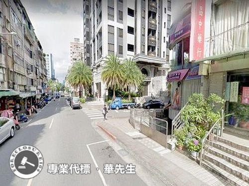 台北內湖法拍華廈-5