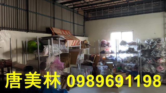 桃園桃園區廠房-2