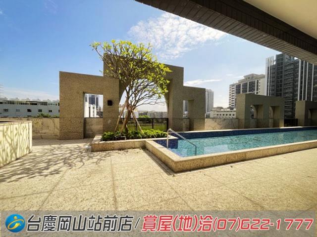 高雄楠梓大樓-12