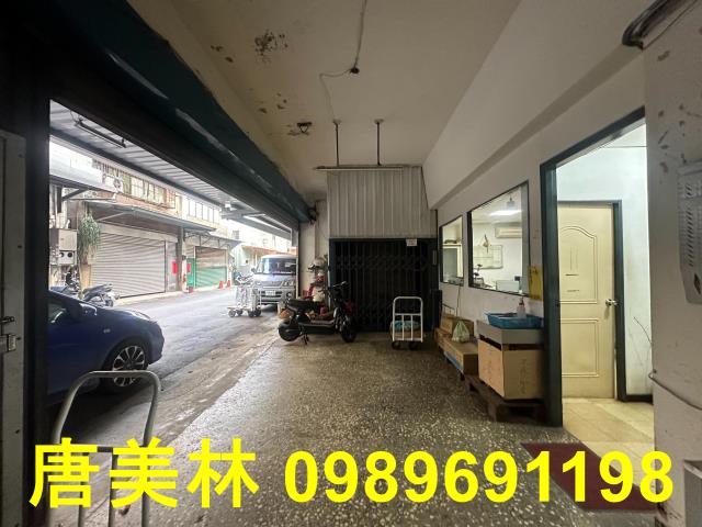 桃園桃園區廠房-1