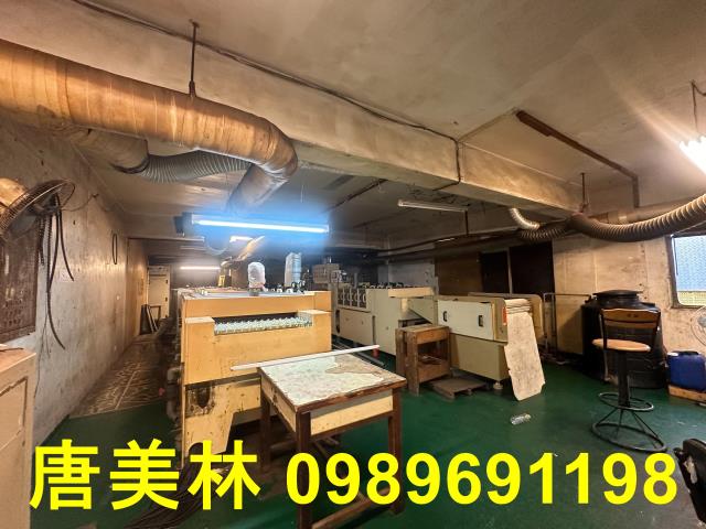 桃園桃園區廠房-3