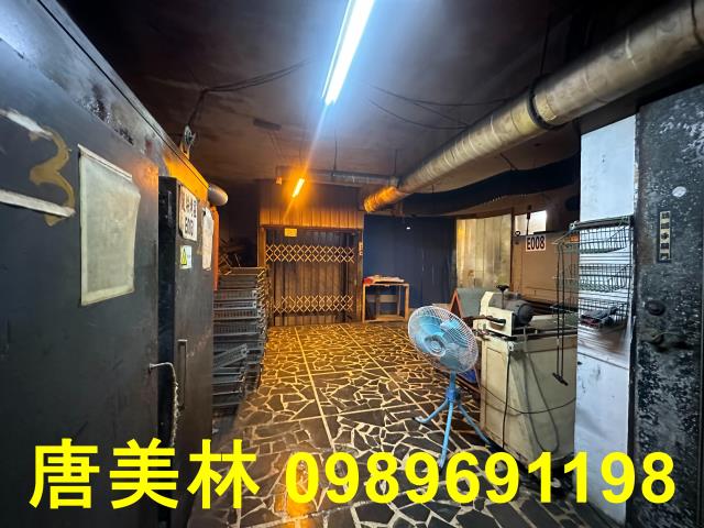 桃園桃園區廠房-4