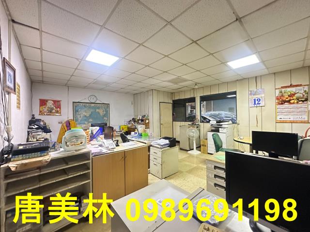 桃園桃園區廠房-5