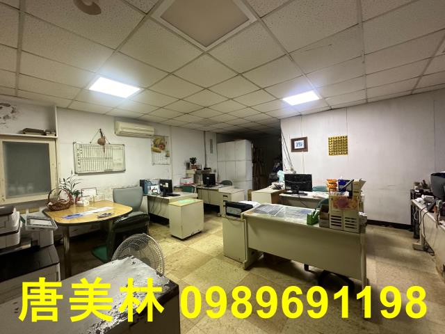 桃園桃園區廠房-6