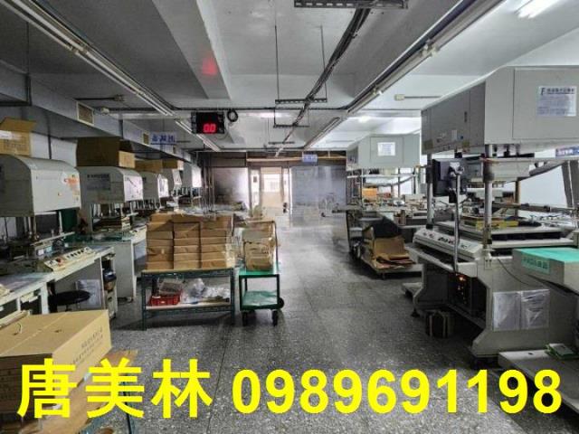 桃園區廠房-1