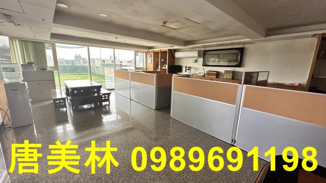 桃園區廠房-5