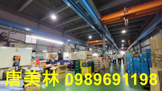 桃園區廠房-5