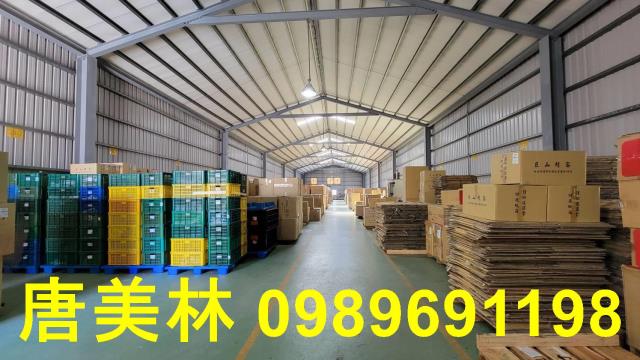 桃園區廠房-6