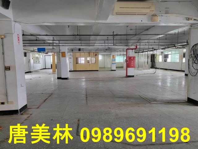 桃園區廠房-2