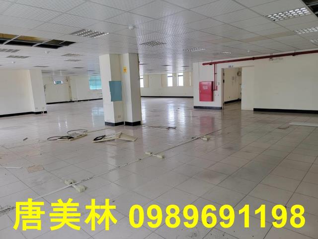 桃園區廠房-3