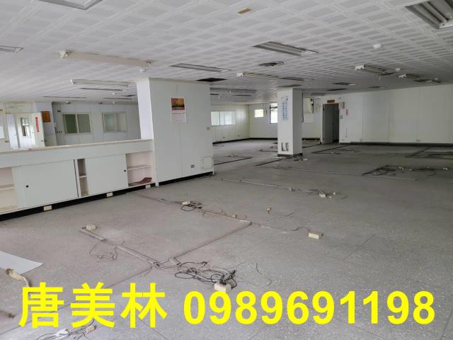 桃園區廠房-4
