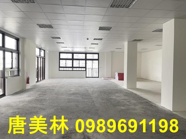 桃園區廠房-1