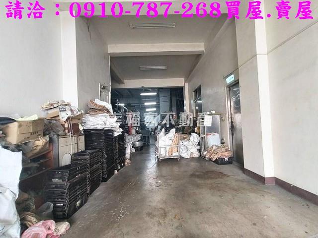 安南廠房-4