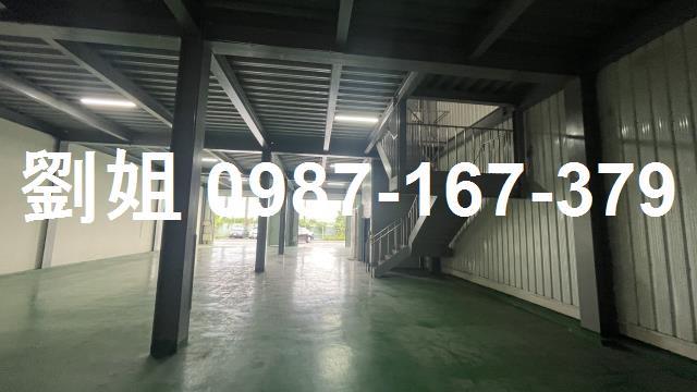仁德廠房-1