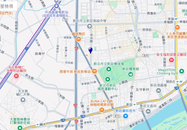 新莊拍賣公寓-9