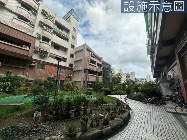 屏東市華廈-10