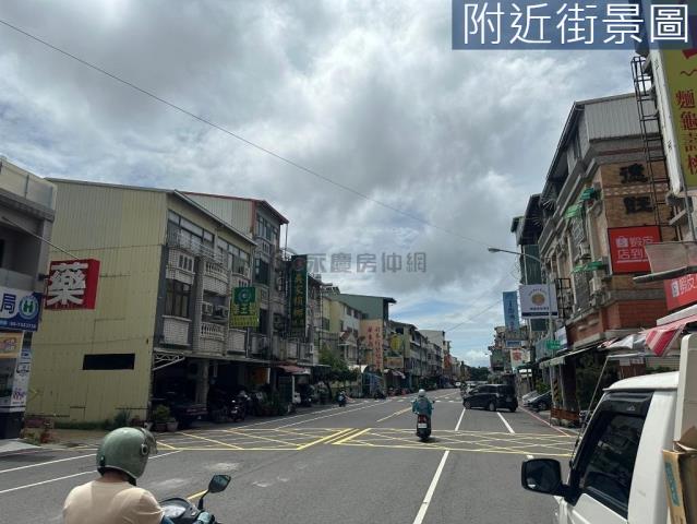 屏東市華廈-11