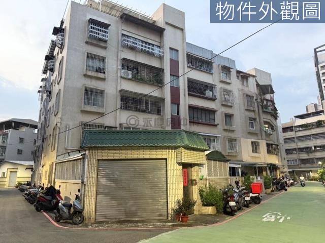 三民區公寓-9