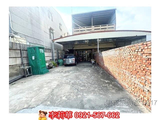 台南農舍-5