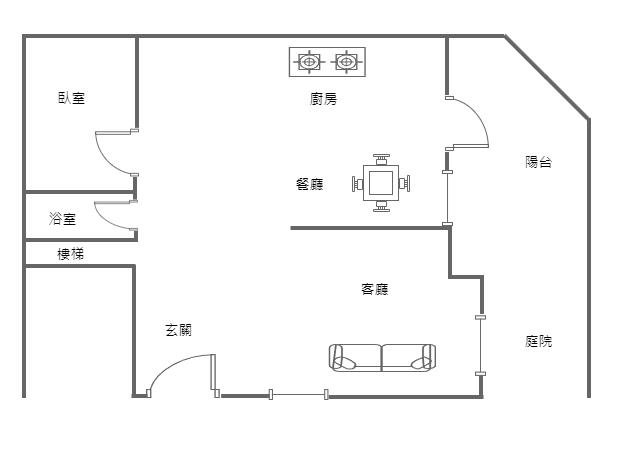 桃園大園透天-14
