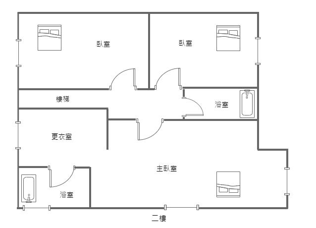 桃園大園透天-15