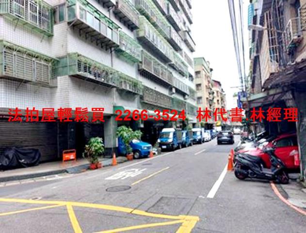 新北板橋華廈法拍-8