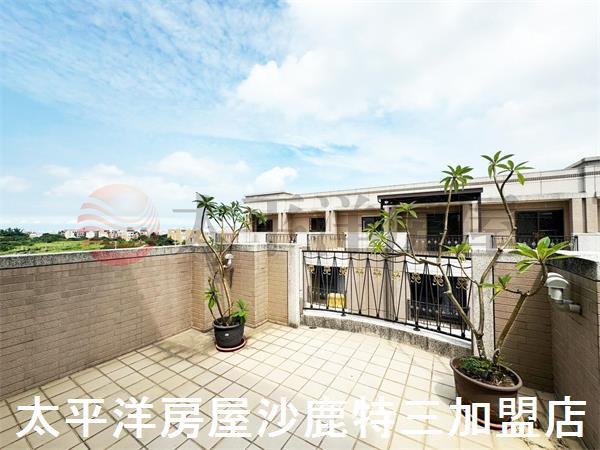 沙鹿別墅-14