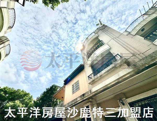 沙鹿別墅-1