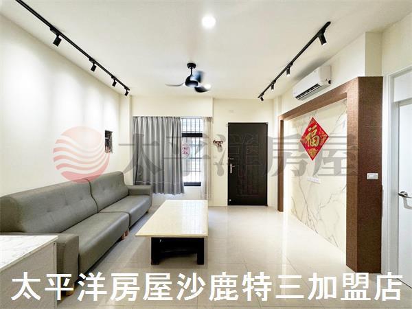 沙鹿別墅-4