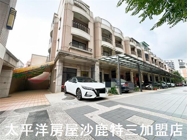 沙鹿別墅-1