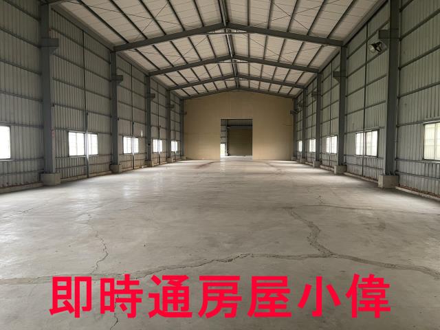 高雄大寮廠房-1