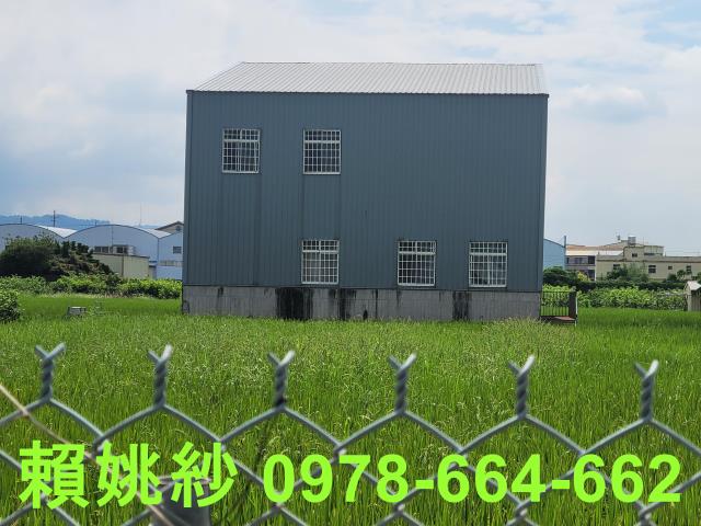 社頭農舍-1