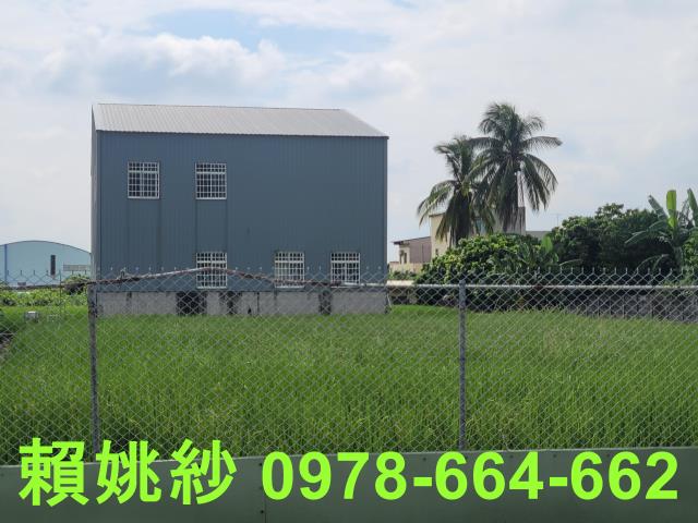社頭農舍-2