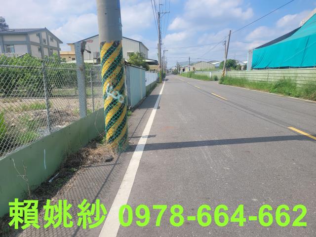 社頭農舍-5