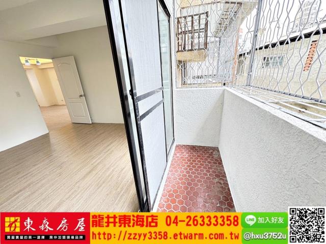 台中華廈-4