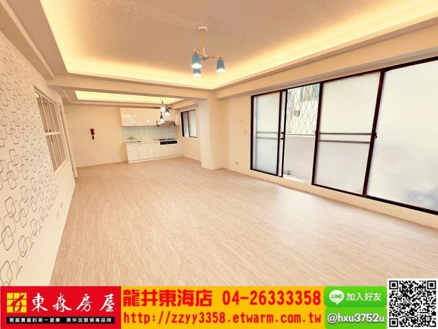台中華廈-6