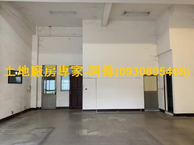 高雄大樹廠房-1