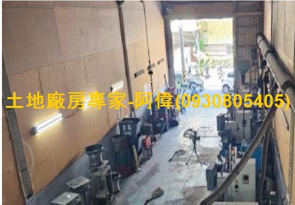高雄仁武廠房-1