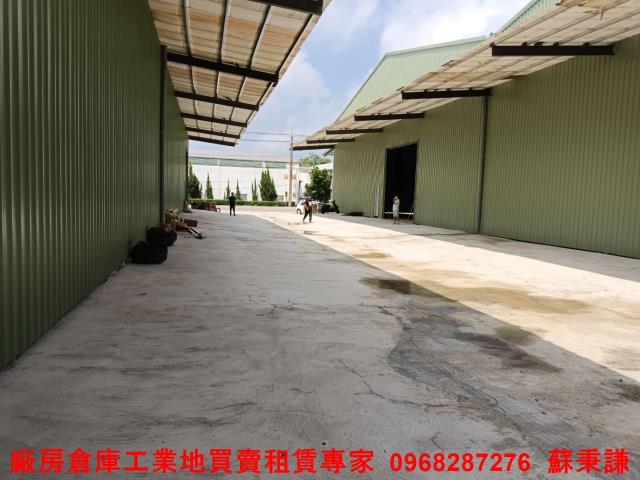 桃園楊梅廠房-1