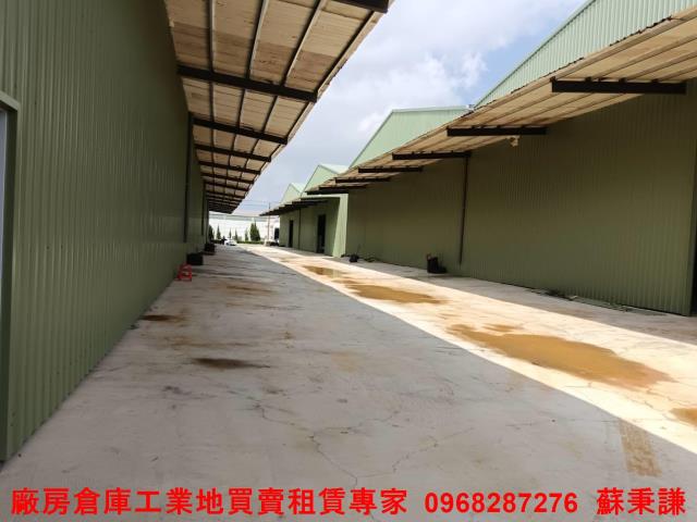 桃園楊梅廠房-2