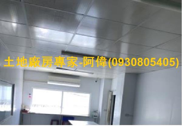 高雄大社廠房-1