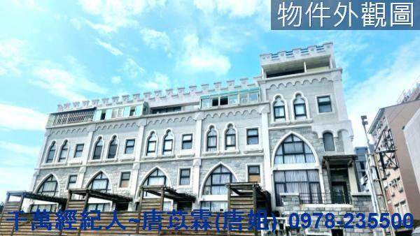 新竹香山別墅-11